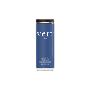 Bleuet et Açaï